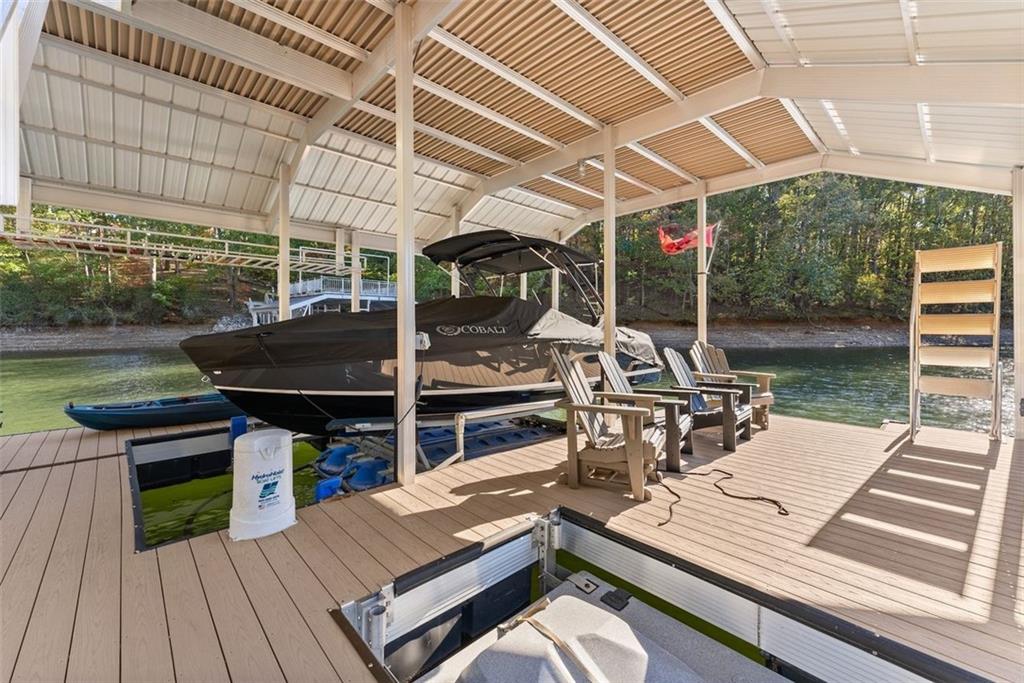 3116 Winding Lake Court Gainesville, GA 30504 - Photo 72 of 94