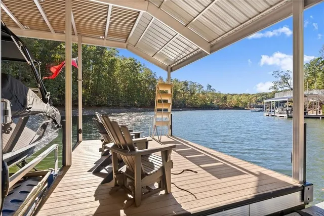 $1,829,000 | 3116 Winding Lake Court, Gainesville, GA 30504