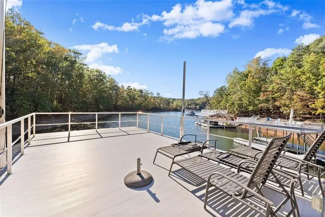 $1,829,000 | 3116 Winding Lake Court, Gainesville, GA 30504