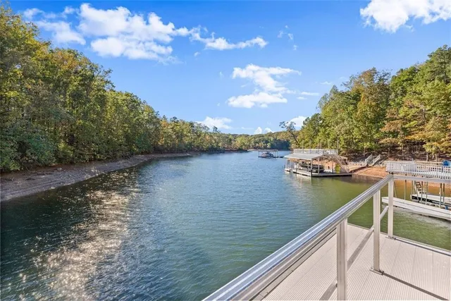 $1,829,000 | 3116 Winding Lake Court, Gainesville, GA 30504