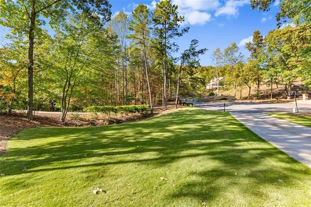 $1,829,000 | 3116 Winding Lake Court, Gainesville, GA 30504