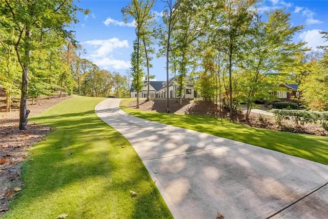 $1,829,000 | 3116 Winding Lake Court, Gainesville, GA 30504