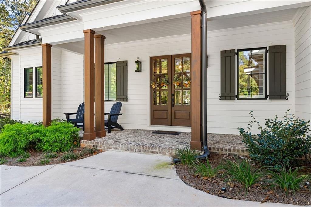 3116 Winding Lake Court Gainesville, GA 30504 - Photo 8 of 94