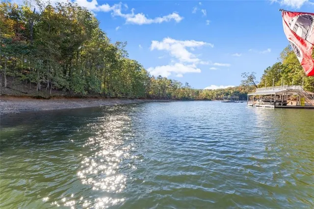 $1,829,000 | 3116 Winding Lake Court, Gainesville, GA 30504