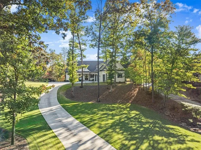 $1,829,000 | 3116 Winding Lake Court, Gainesville, GA 30504