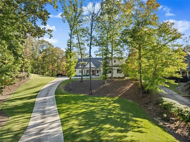 $1,829,000 | 3116 Winding Lake Court, Gainesville, GA 30504
