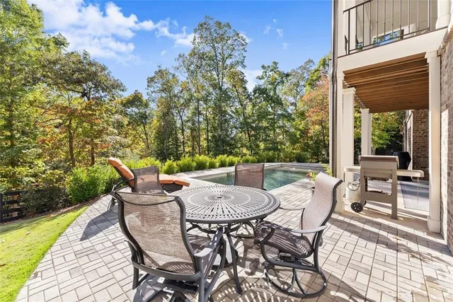 $1,829,000 | 3116 Winding Lake Court, Gainesville, GA 30504