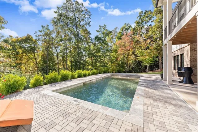 $1,829,000 | 3116 Winding Lake Court, Gainesville, GA 30504