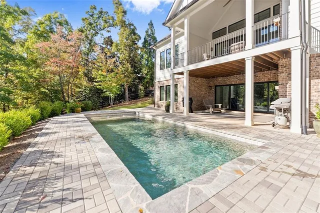 $1,829,000 | 3116 Winding Lake Court, Gainesville, GA 30504