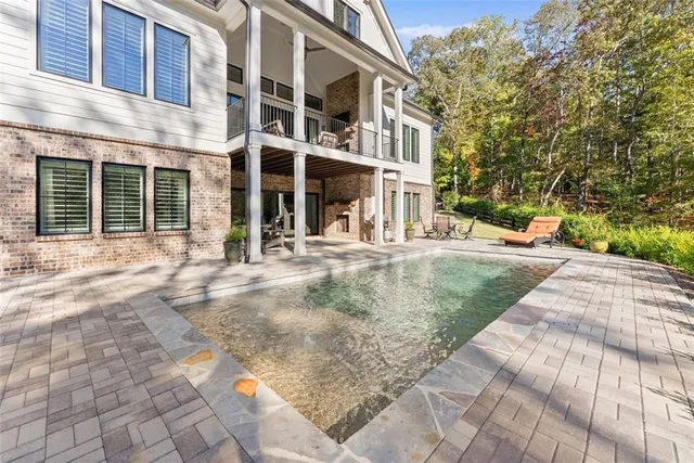 $1,829,000 | 3116 Winding Lake Court, Gainesville, GA 30504