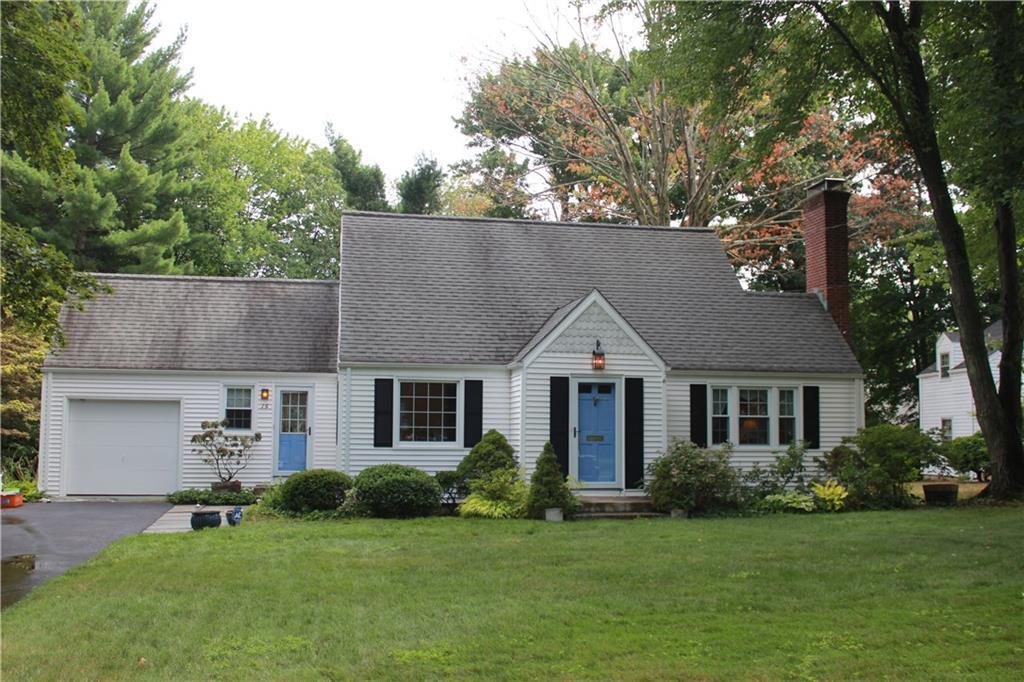 15 Jensen Road West Hartford, CT 06117 - Photo 1 of 1 Gallery Image 1