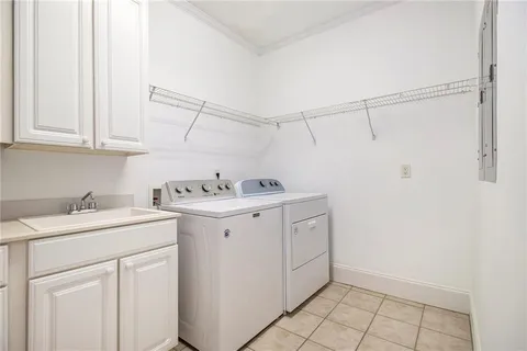 $1,500,000 | 960 Landmark Drive Northeast, Atlanta, GA 30342