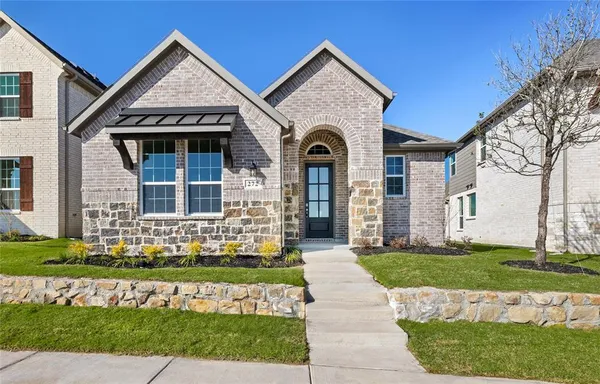 $393,000 | 272 Bassett Hall Road, Fate, TX 75189