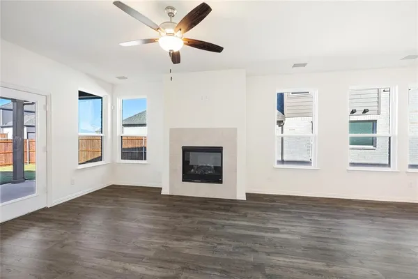 $393,000 | 272 Bassett Hall Road, Fate, TX 75189