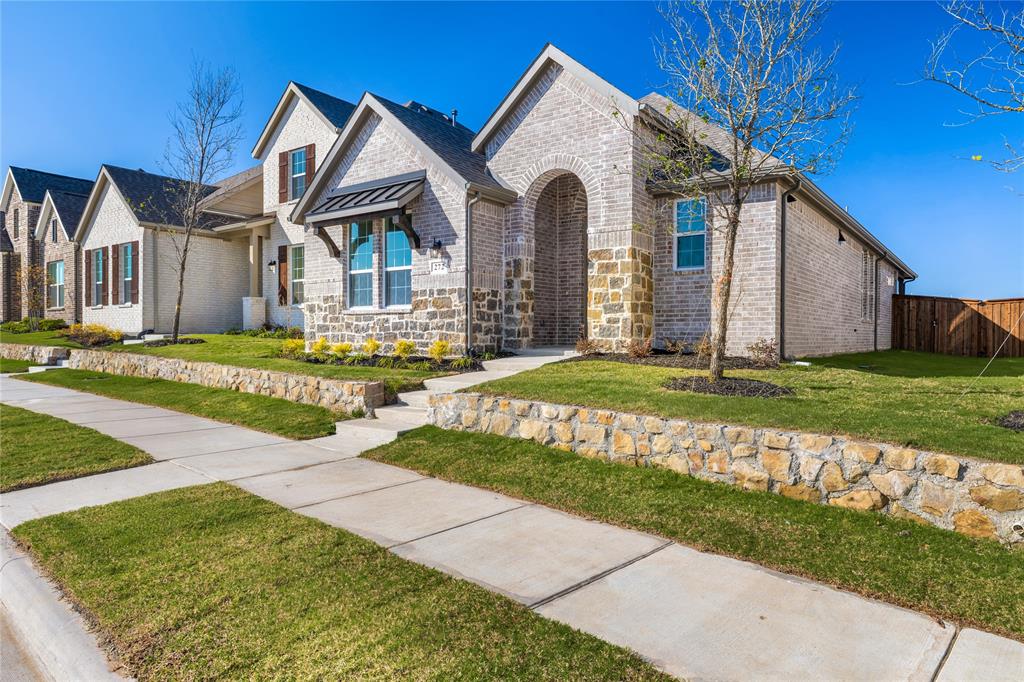 272 Bassett Hall Road Fate, TX 75189 - Photo 2 of 27