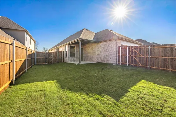 $393,000 | 272 Bassett Hall Road, Fate, TX 75189