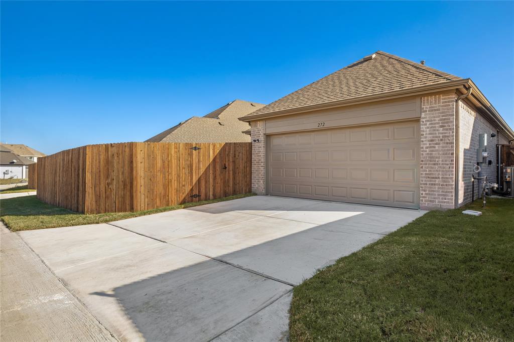 272 Bassett Hall Road Fate, TX 75189 - Photo 26 of 27