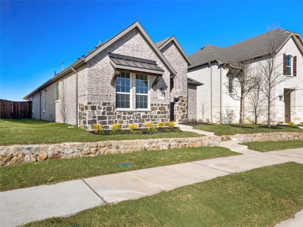 272 Bassett Hall Road Fate, TX 75189 - Photo 3 of 27