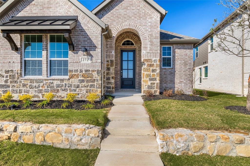 272 Bassett Hall Road Fate, TX 75189 - Photo 4 of 27