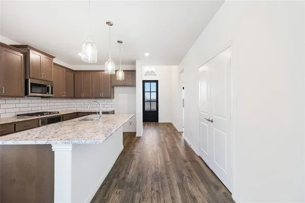 $393,000 | 272 Bassett Hall Road, Fate, TX 75189