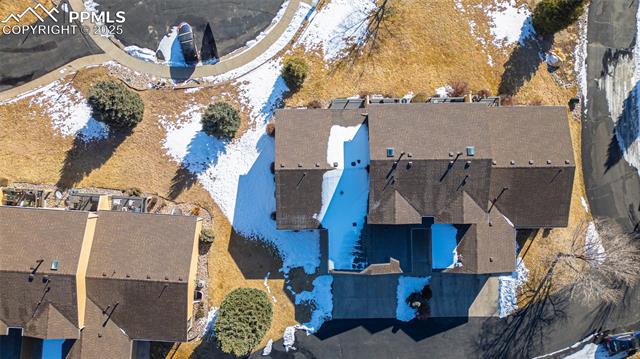 3607 Indigo Ridge Point Colorado Springs, CO 80910 - Photo 10 of 12