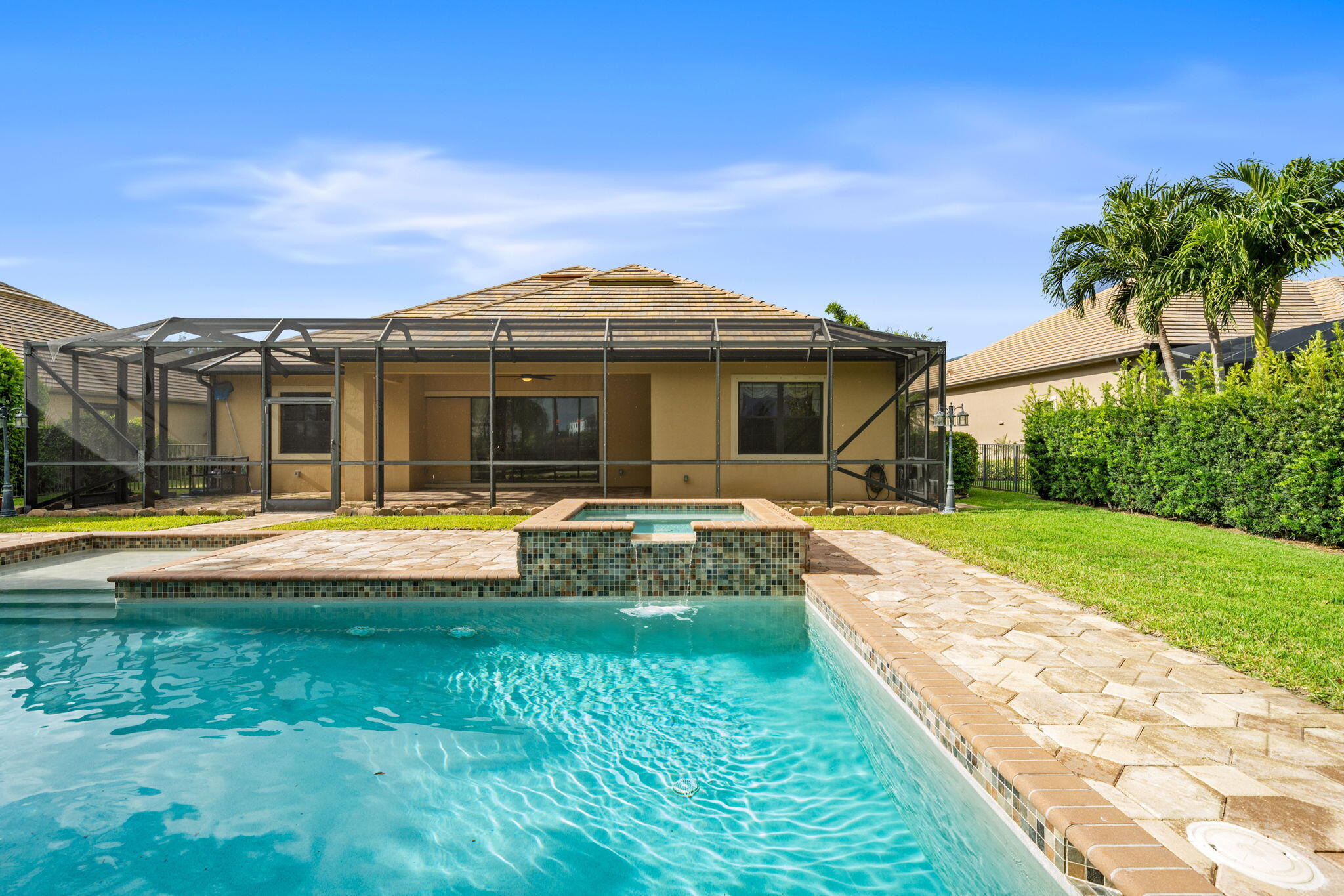 10765 Pisa Road Wellington, FL 33414 - Photo 50 of 61 Pool