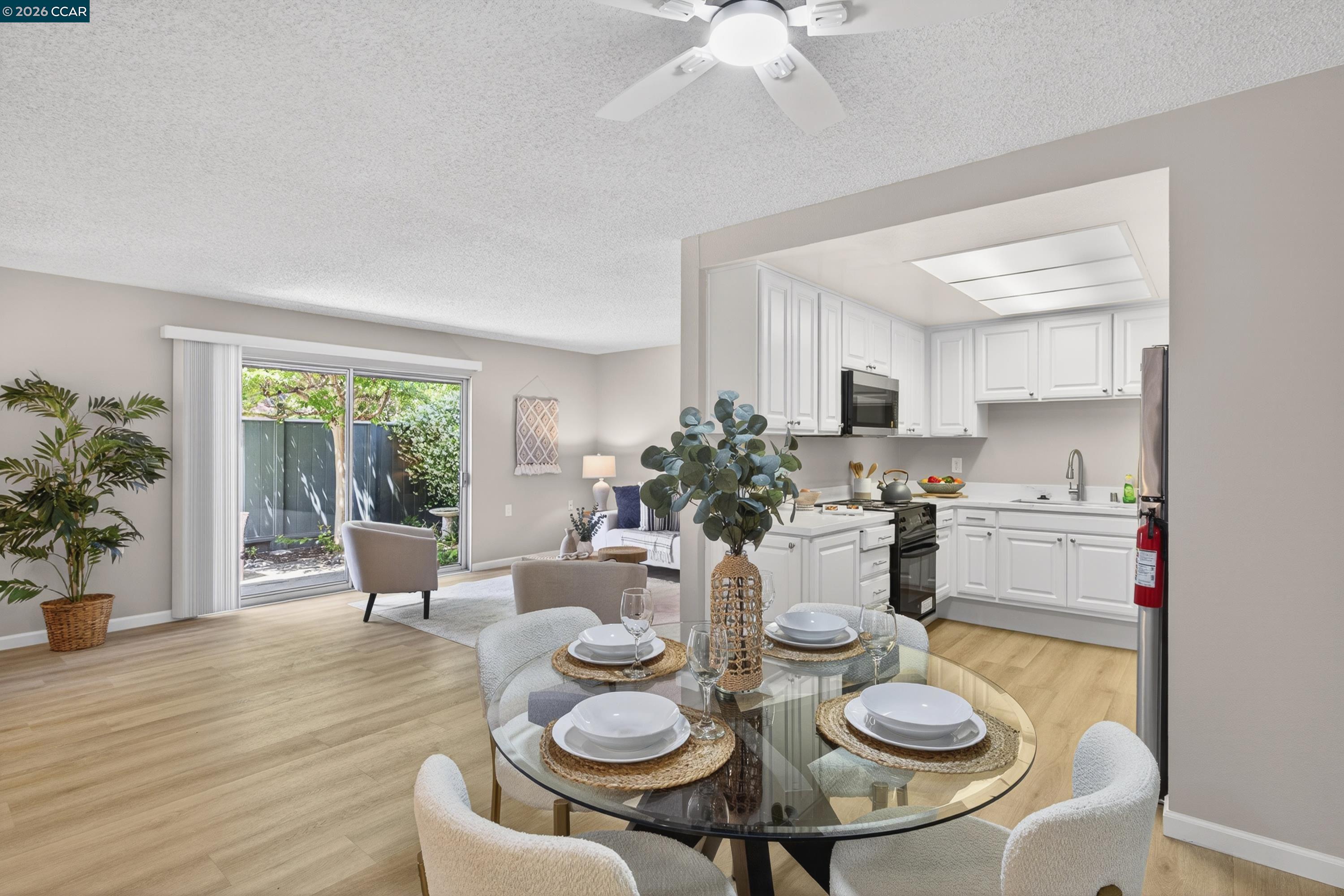1109 Golden Rain Road, Unit 4 Walnut Creek, CA 94595 - Photo 25 of 59