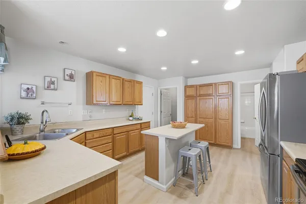 $575,000 | 6304 Deframe Way, Arvada, CO 80004