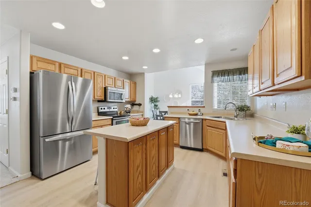 $585,000 | 6304 Deframe Way, Arvada, CO 80004