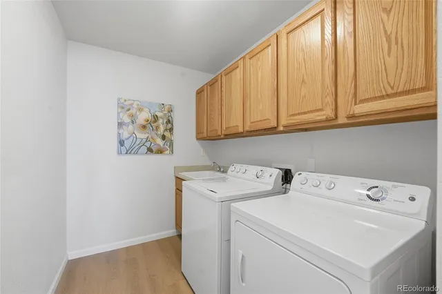 $585,000 | 6304 Deframe Way, Arvada, CO 80004