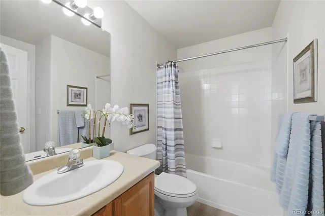 $585,000 | 6304 Deframe Way, Arvada, CO 80004