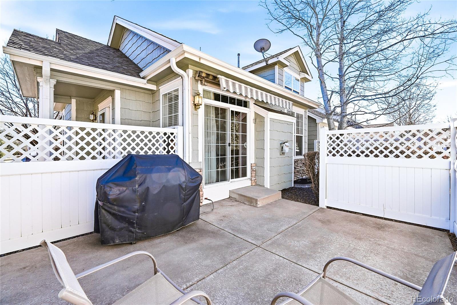 6304 Deframe Way Arvada, CO 80004 - Photo 25 of 44