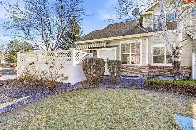 $585,000 | 6304 Deframe Way, Arvada, CO 80004