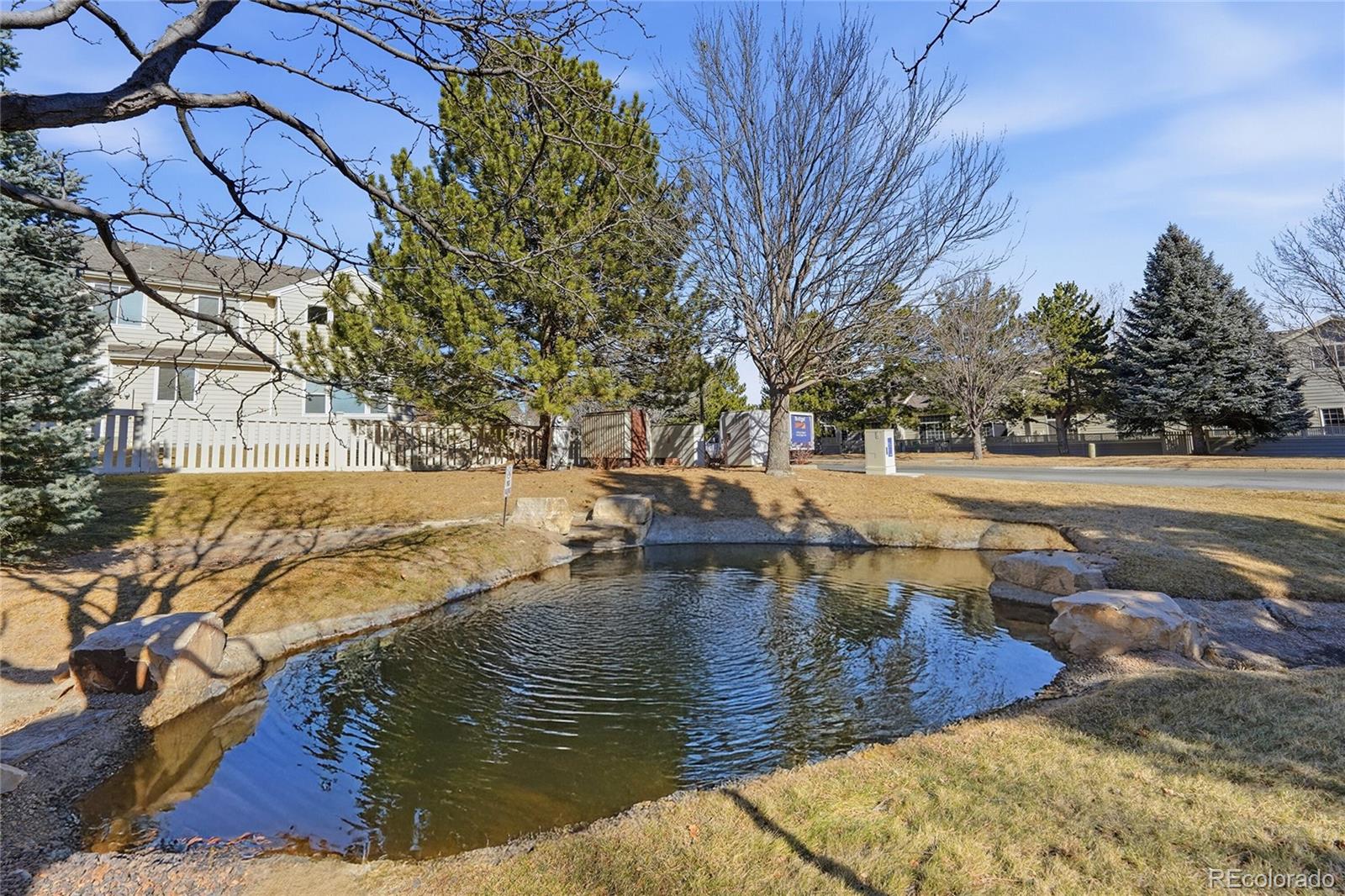 6304 Deframe Way Arvada, CO 80004 - Photo 28 of 44