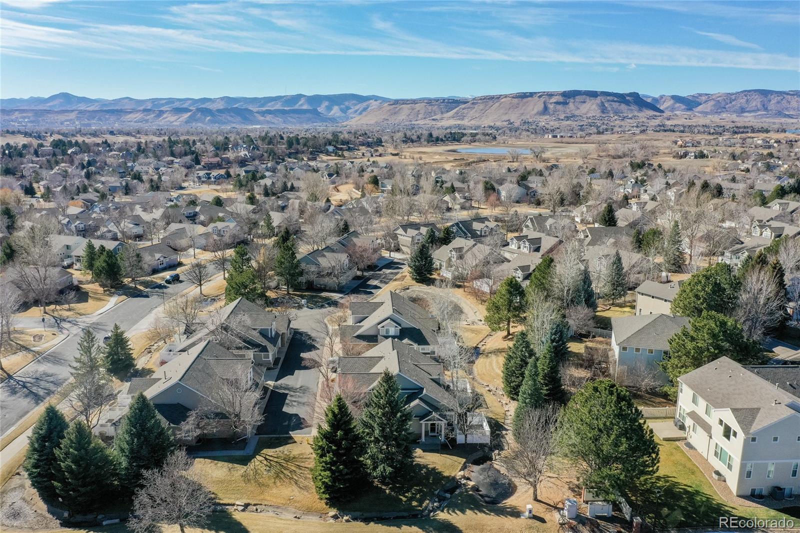 6304 Deframe Way Arvada, CO 80004 - Photo 31 of 44