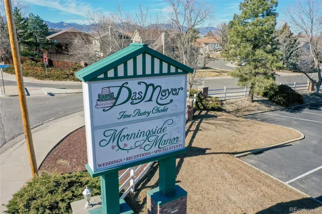 $585,000 | 6304 Deframe Way, Arvada, CO 80004