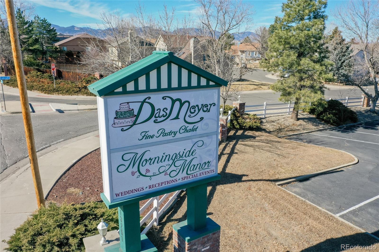 6304 Deframe Way Arvada, CO 80004 - Photo 33 of 44