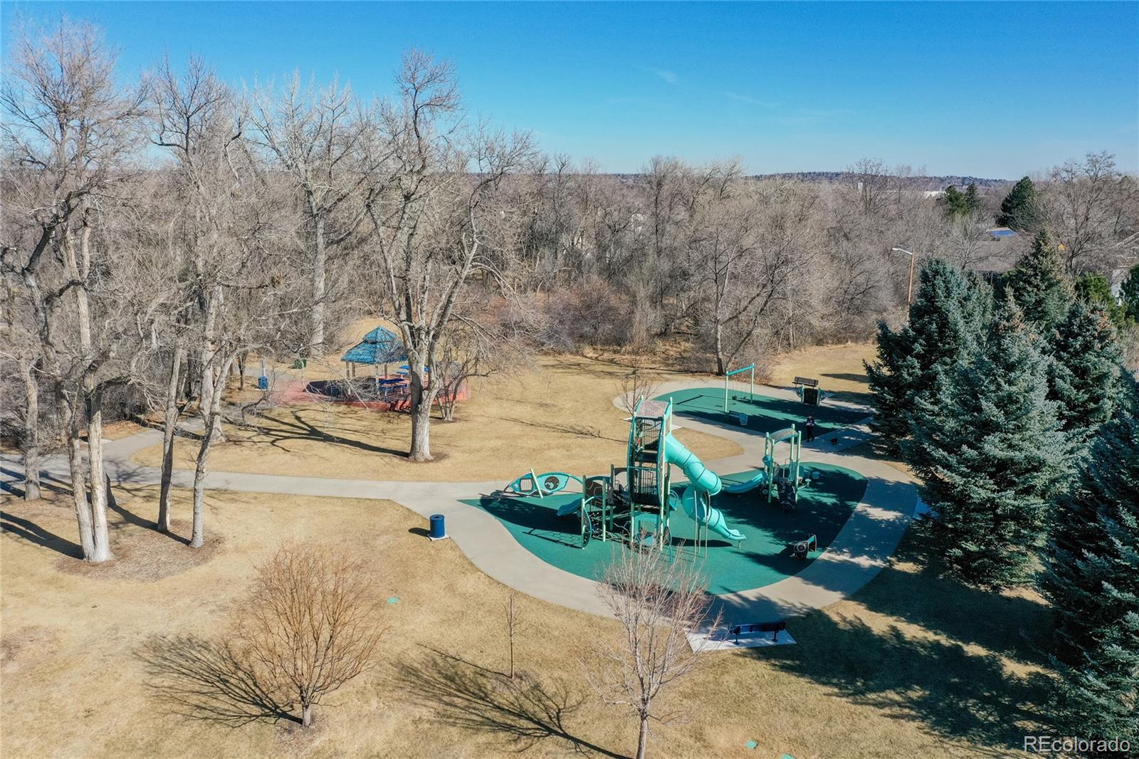 6304 Deframe Way Arvada, CO 80004 - Photo 39 of 44