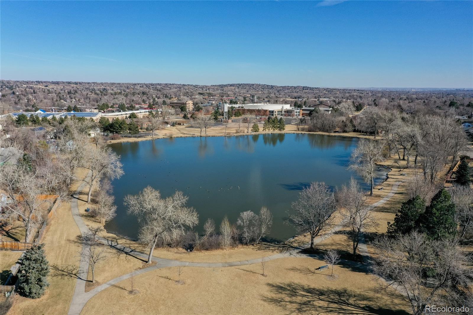 6304 Deframe Way Arvada, CO 80004 - Photo 40 of 44