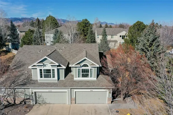 $575,000 | 6304 Deframe Way, Arvada, CO 80004
