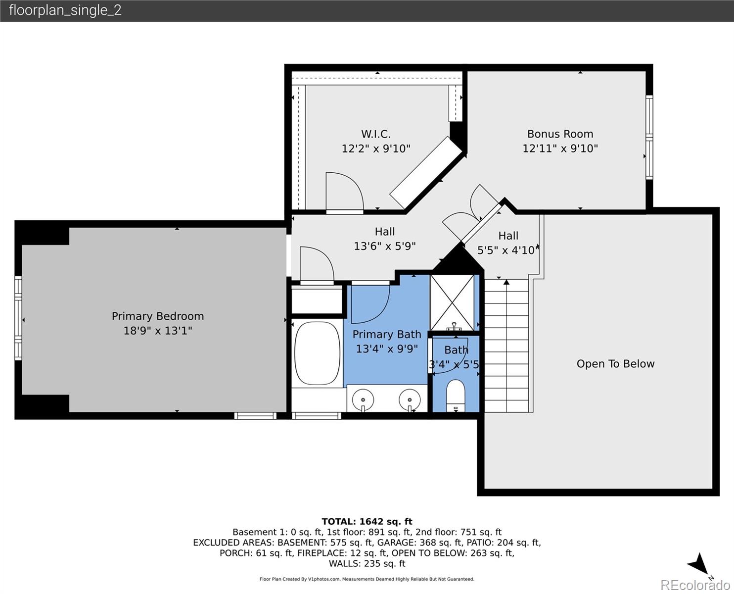 6304 Deframe Way Arvada, CO 80004 - Photo 43 of 44