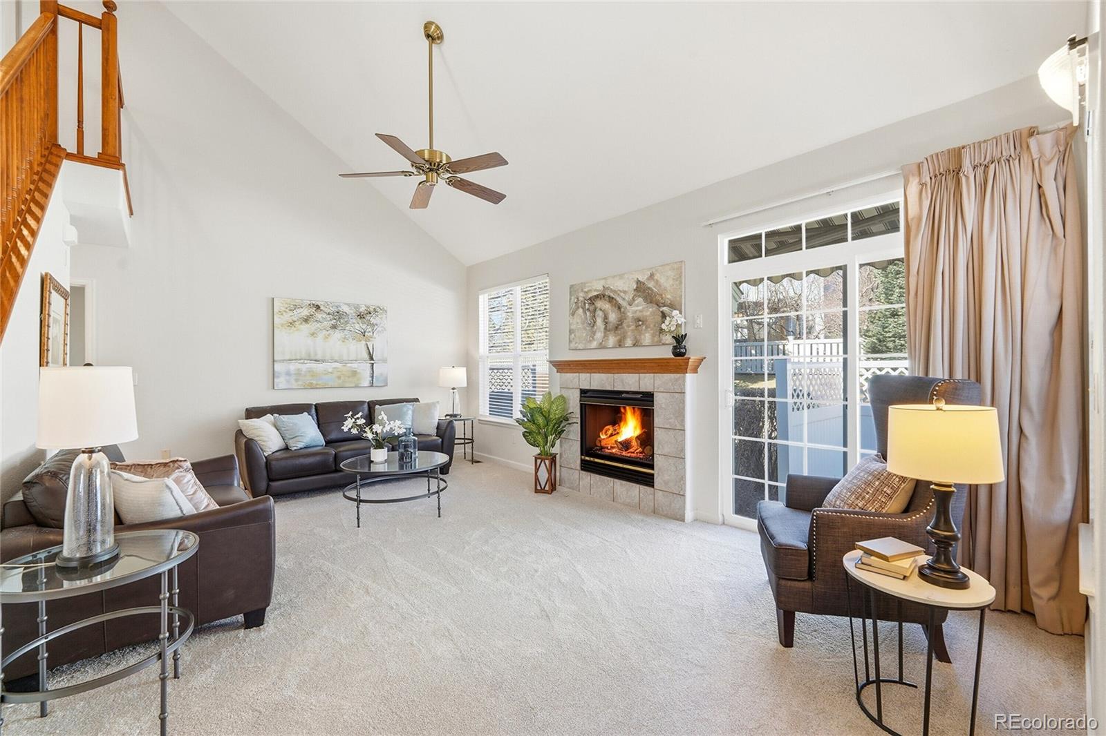 6304 Deframe Way Arvada, CO 80004 - Photo 5 of 44