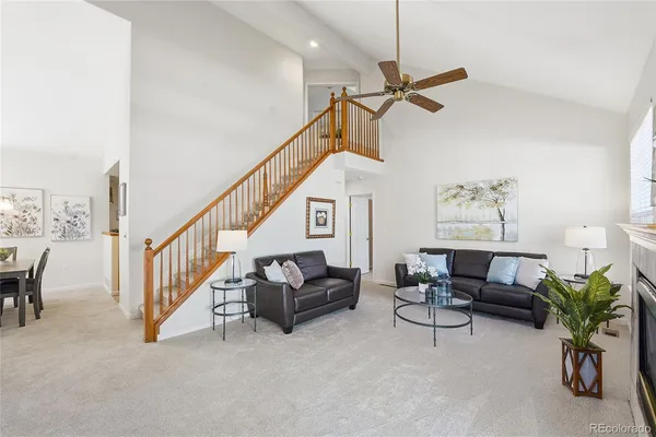 $575,000 | 6304 Deframe Way, Arvada, CO 80004