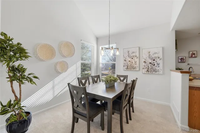 $585,000 | 6304 Deframe Way, Arvada, CO 80004