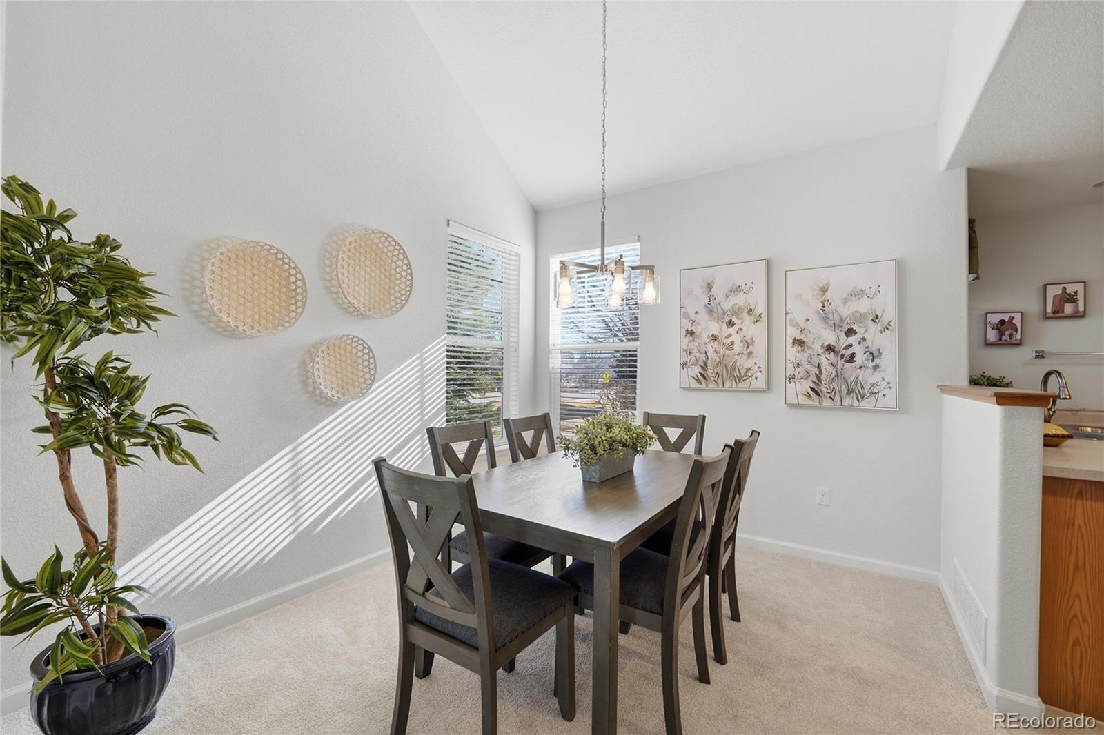 6304 Deframe Way Arvada, CO 80004 - Photo 9 of 44