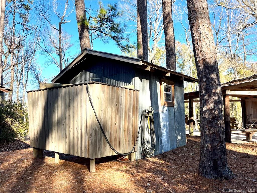 2159 Ward Line Road Kinder, LA 70648 - Photo 8 of 29 Gallery Image 8