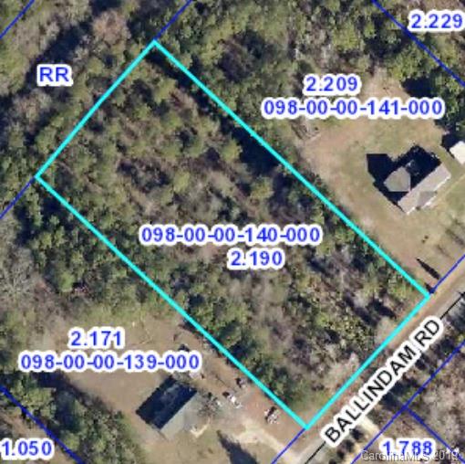 2.19-acres Ballindam Road, Unit 10 Chester, SC 29706 - Photo 2 of 2 Gallery Image 2