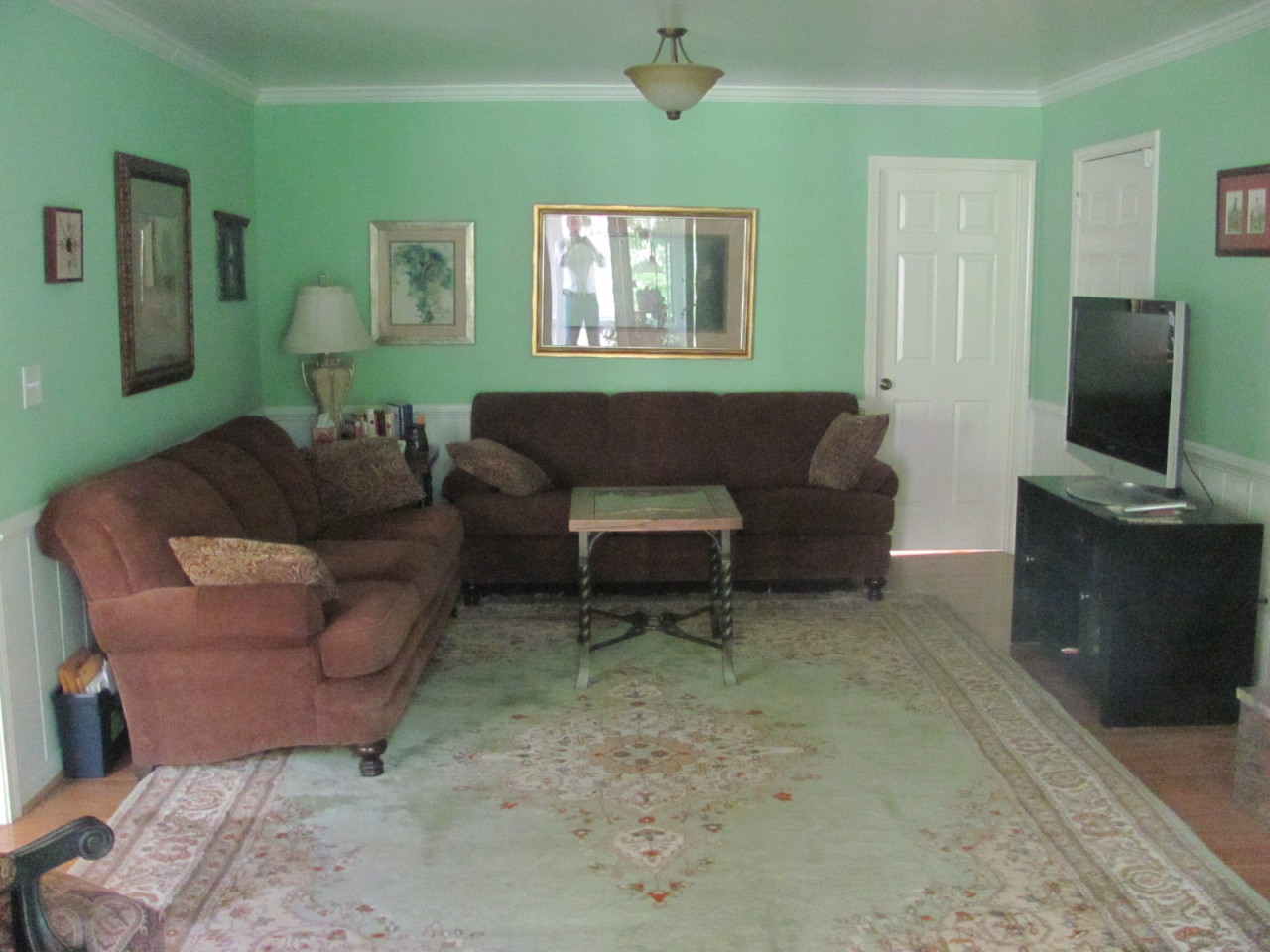 3728 Forest Road Roanoke, VA 24015 - Photo 17 of 49 Family Room