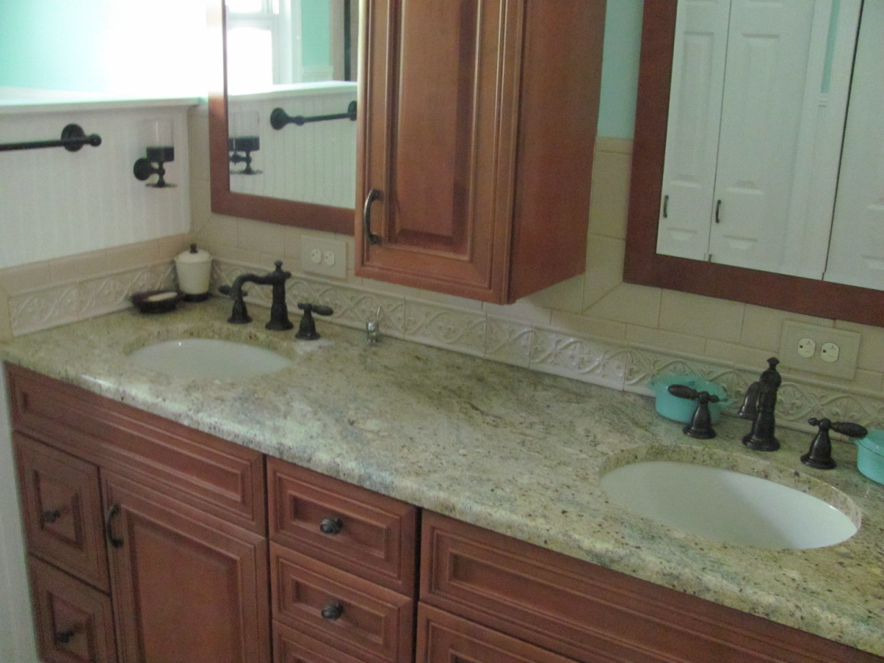 3728 Forest Road Roanoke, VA 24015 - Photo 21 of 49 Master Bath