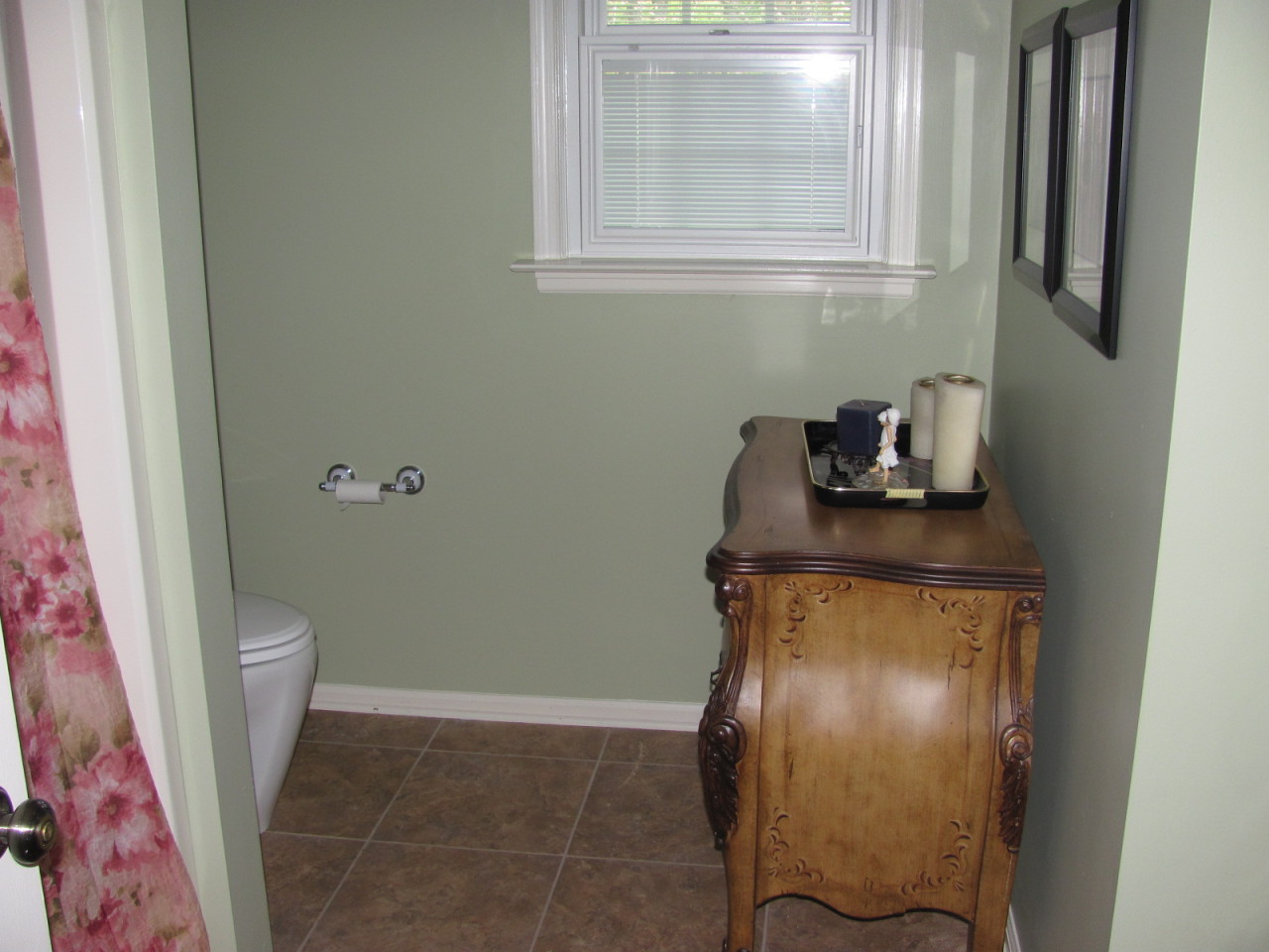 3728 Forest Road Roanoke, VA 24015 - Photo 24 of 49 Hall Bath